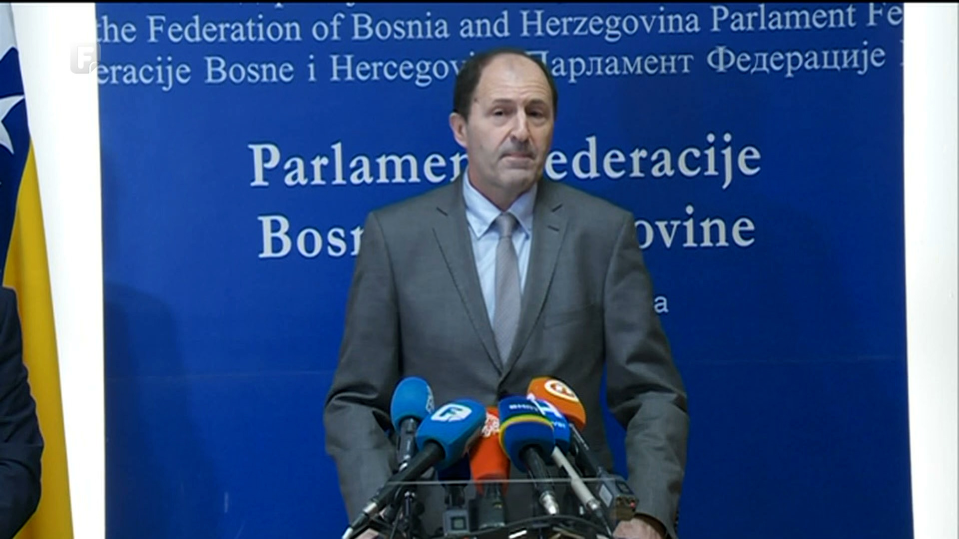 Nenadić o Zakon o doprinosima Federacije: Samo jedan u nizu potrebnih